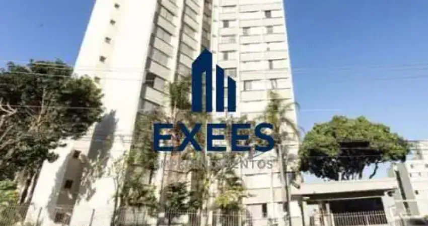 Apartamento com 2 quartos à venda na Rua Doutor Djalma Pinheiro Franco, 531, Vila Santa Catarina, São Paulo