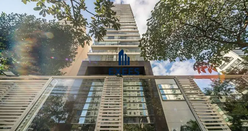 Apartamento com 2 quartos à venda na Avenida Doutor Cardoso de Melo, 630, Vila Olímpia, São Paulo