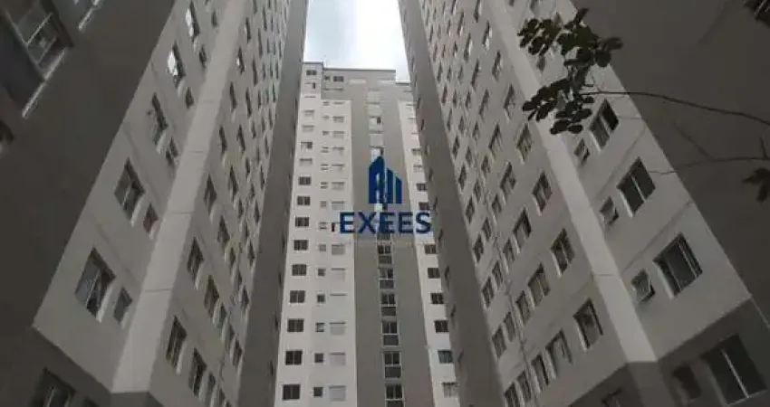 Apartamento com 2 quartos à venda na Avenida dos Ourives, 951, Jardim São Savério, São Paulo