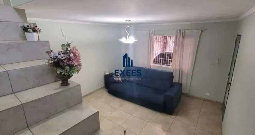 Casa com 3 quartos à venda na Rua Francisco da Cunha, 568, Jardim Itapemirim, São Paulo