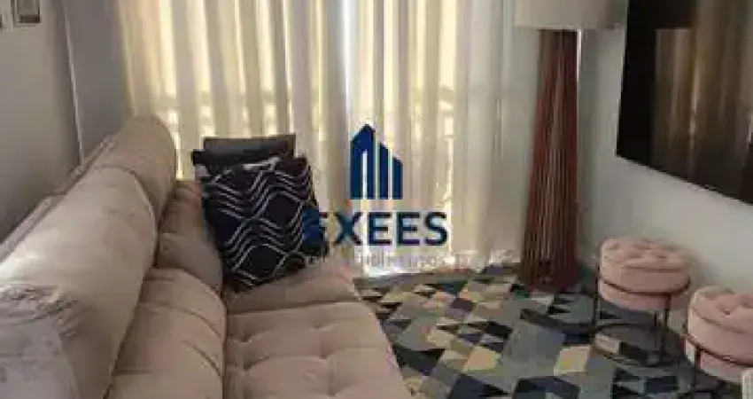 Apartamento com 3 quartos à venda na Rua Barão de Jaguara, 721, Cambuci, São Paulo