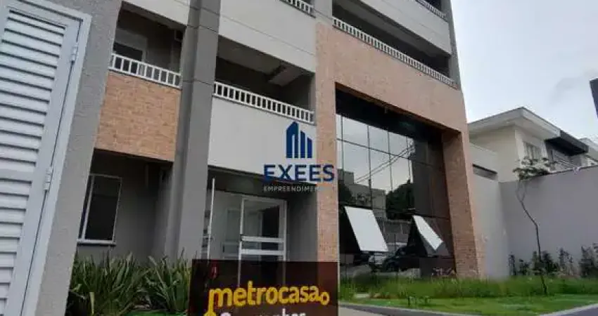 Apartamento com 1 quarto à venda na Rua Alsácia, 280, Jardim Aeroporto, São Paulo