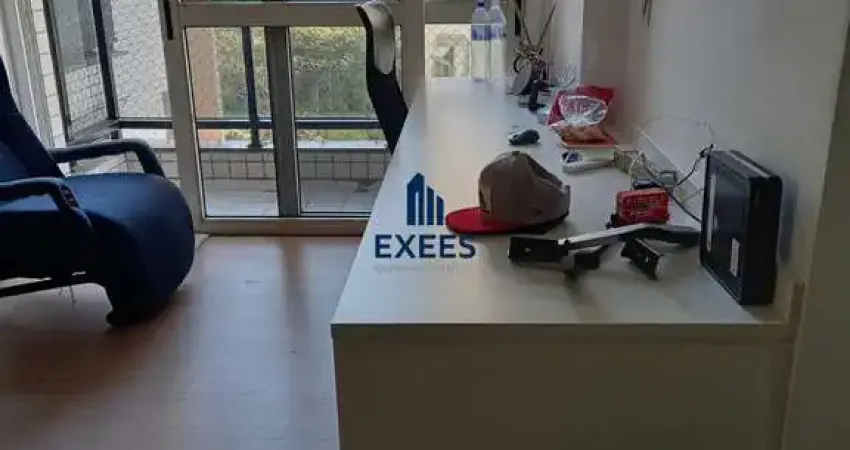 Apartamento com 3 quartos à venda na Rua Gomes de Carvalho, 940, Vila Olímpia, São Paulo