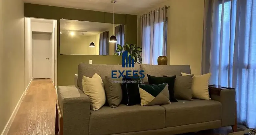 Apartamento com 2 quartos à venda na Rua Frei Manuel Calado, 29, Vila Marari, São Paulo