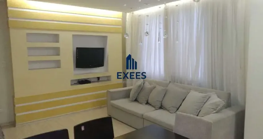 Apartamento com 3 quartos à venda na Avenida Doutor Luís Rocha Miranda, 135, Jabaquara, São Paulo