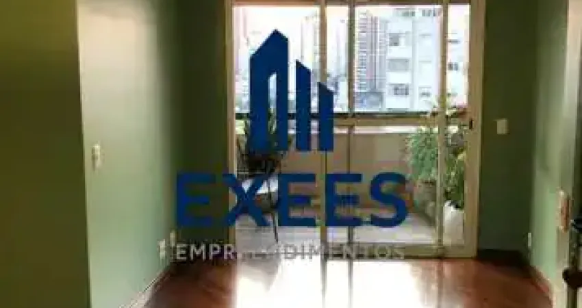 Apartamento com 3 quartos à venda na Rua dos Caetés, 18, Perdizes, São Paulo