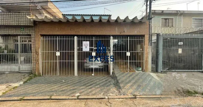 Casa com 3 quartos à venda na Rua Angical, 310, Vila Carrão, São Paulo