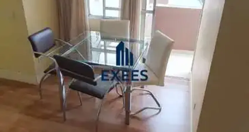 Apartamento com 2 quartos à venda na Rua Charles Darwin, 257, Vila Santa Catarina, São Paulo