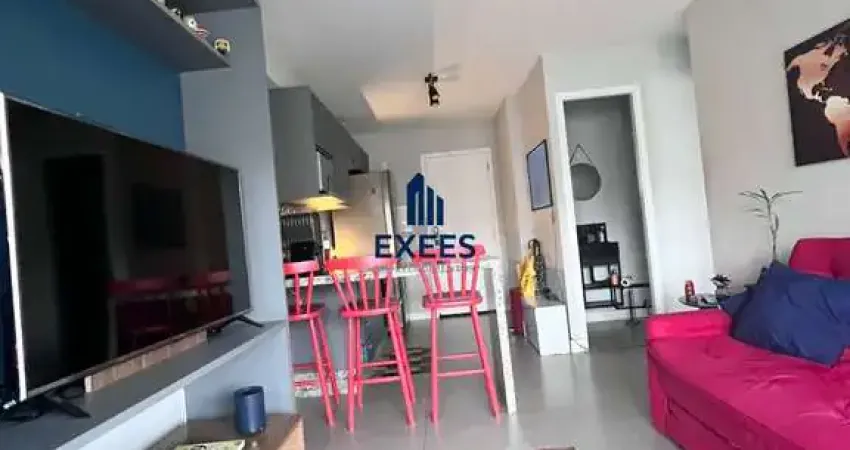 Apartamento com 1 quarto à venda na Rua Santo Antônio, 722, Bela Vista, São Paulo