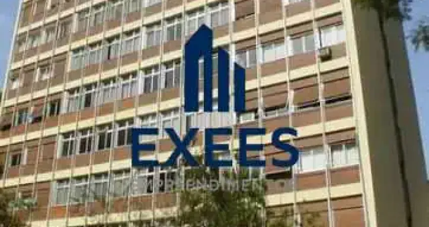 Apartamento com 3 quartos para alugar na Rua Pará, 21, Consolação, São Paulo