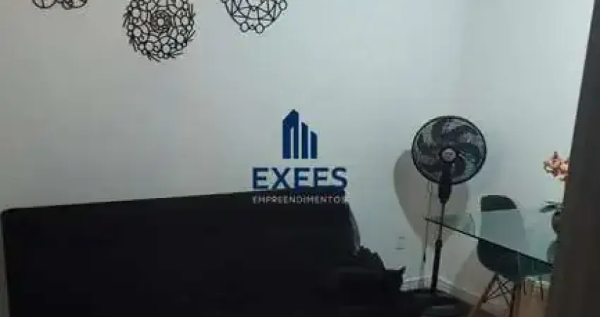 Apartamento com 2 quartos à venda na Rua Savério Quadrio, 621, Parque Ipê, São Paulo