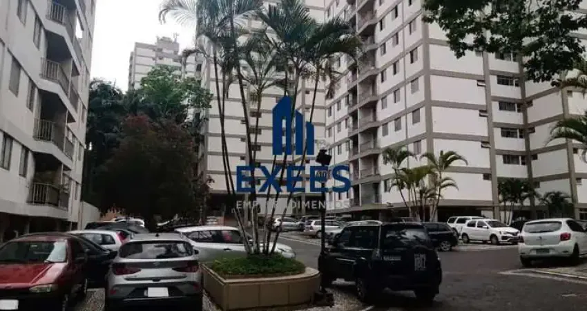 Apartamento com 3 quartos à venda na Rua Judith Passald Esteves, 255, Vila Sônia, São Paulo