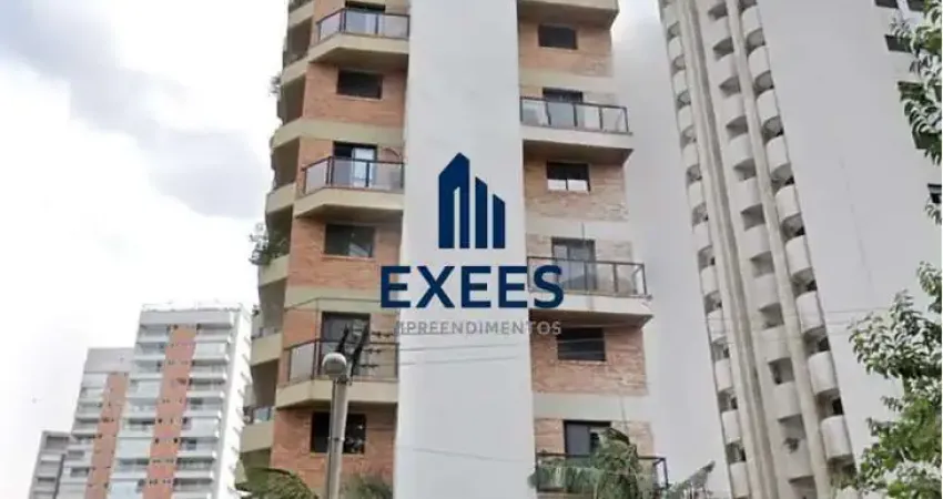 Apartamento com 3 quartos à venda na Avenida da Invernada, 450, Vila Congonhas, São Paulo