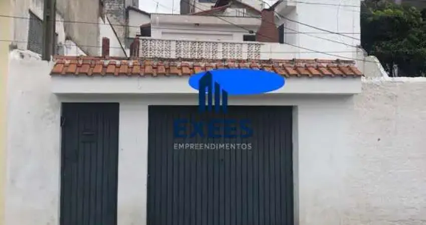 Casa com 3 quartos à venda na Rua Coroa Imperial, 138, Vila Fachini, São Paulo