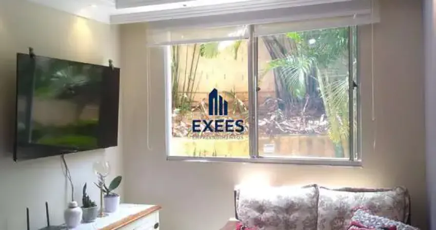 Apartamento com 2 quartos à venda na Rua Citrolândia, 72, Jardim Umarizal, São Paulo