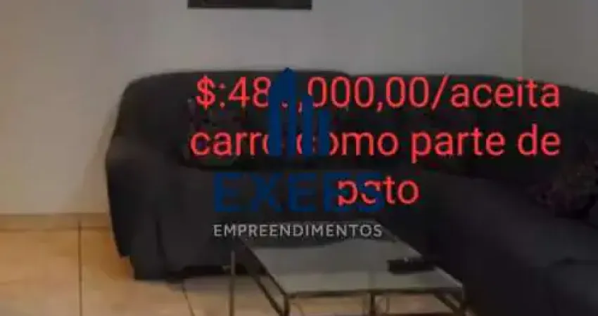 Casa com 2 quartos à venda na Rua Lúcio Sêneca, 8, Vila Inglesa, São Paulo