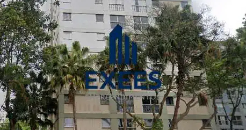 Apartamento com 3 quartos à venda na Rua Guian, 322, Vila Campestre, São Paulo