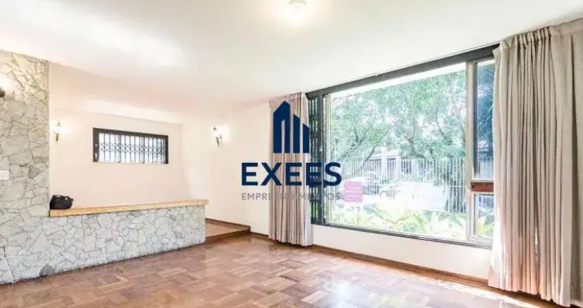 Casa com 4 quartos à venda na Rua Professor Nicolau Moraes Barros, 109, Jardim das Bandeiras, São Paulo