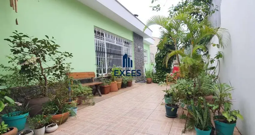 Casa com 4 quartos à venda na Rua Manuel Morais Pontes, 480, Vila Albertina, São Paulo