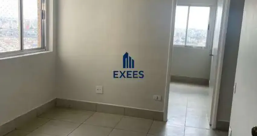 Apartamento com 2 quartos para alugar na Rua Léo de Morais, 231, Vila das Mercês, São Paulo