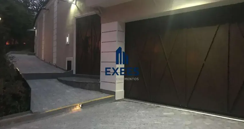Casa com 6 quartos à venda na Avenida Mercedes, 938, Alto da Lapa, São Paulo