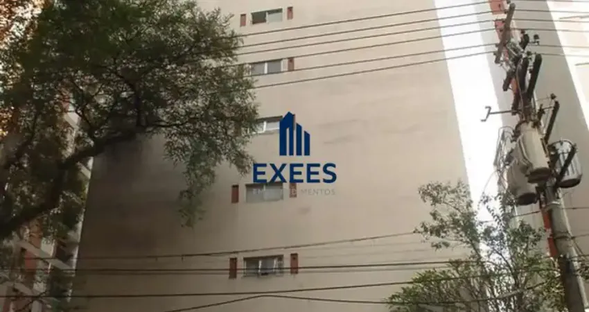 Apartamento com 3 quartos à venda na Rua Manuel da Nóbrega, 395, Paraíso, São Paulo