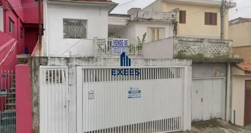 Casa com 5 quartos à venda na Rua Rifaina, 373, Vila Anglo Brasileira, São Paulo