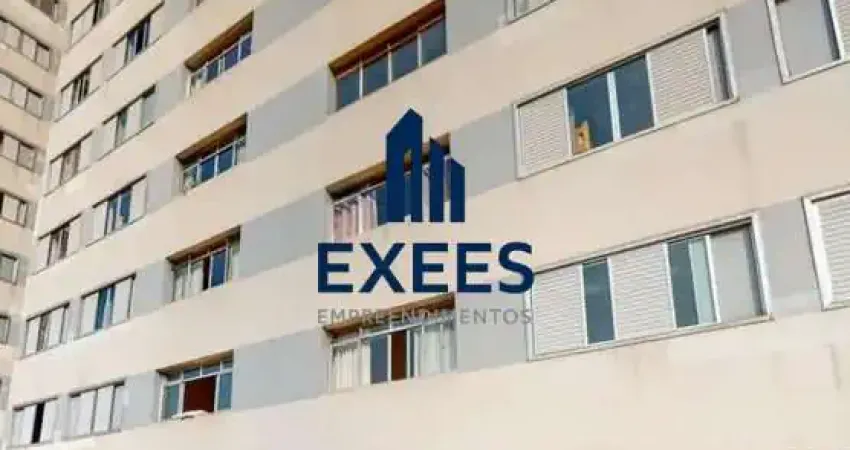 Apartamento com 1 quarto à venda na Rua Bueno de Andrade, 71, Aclimação, São Paulo