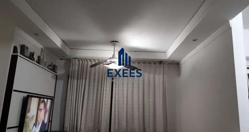 Apartamento com 2 quartos à venda na Avenida Amador Aguiar, 530, Jaraguá, São Paulo