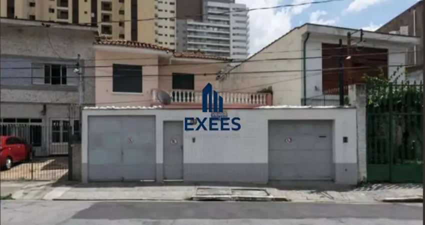 Casa com 7 quartos à venda na Rua Dom Raimundo Brito, 263, Aclimação, São Paulo