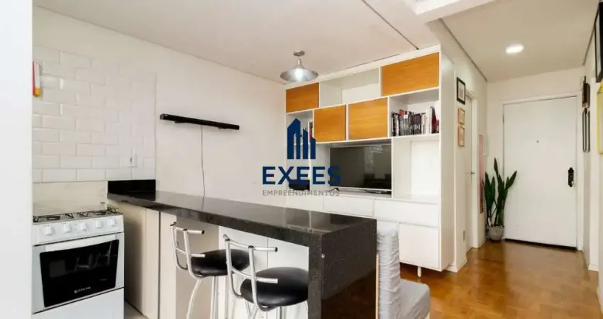 Apartamento com 2 quartos à venda na Viaduto General Olímpio da Silveira, 196, Santa Cecília, São Paulo