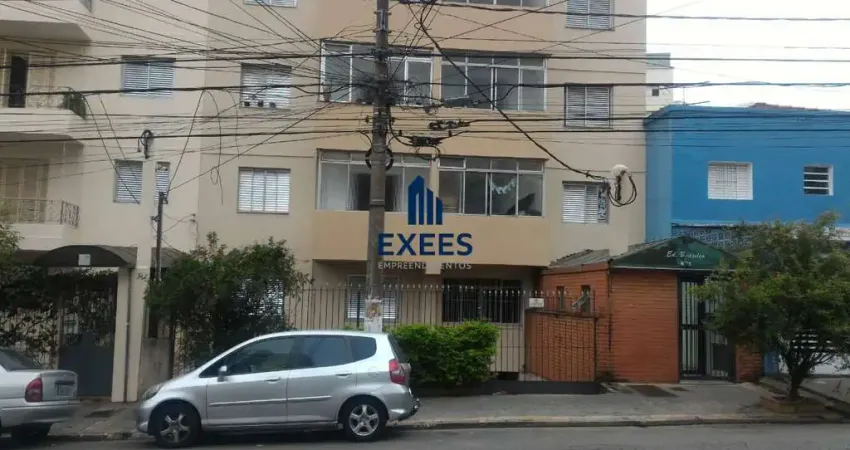 Apartamento com 1 quarto à venda na Rua Vigário Albernaz, 671, Vila Gumercindo, São Paulo