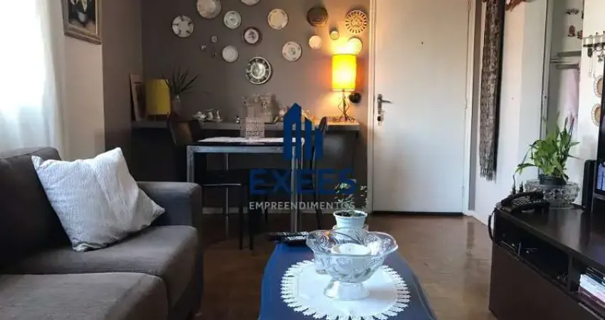 Apartamento com 2 quartos à venda na Avenida Jônia, 71, Jardim Brasil (Zona Sul), São Paulo