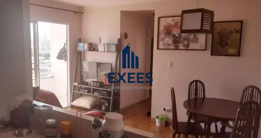 Apartamento com 2 quartos à venda na Rua do Reno, 410, Vila Moinho Velho, São Paulo