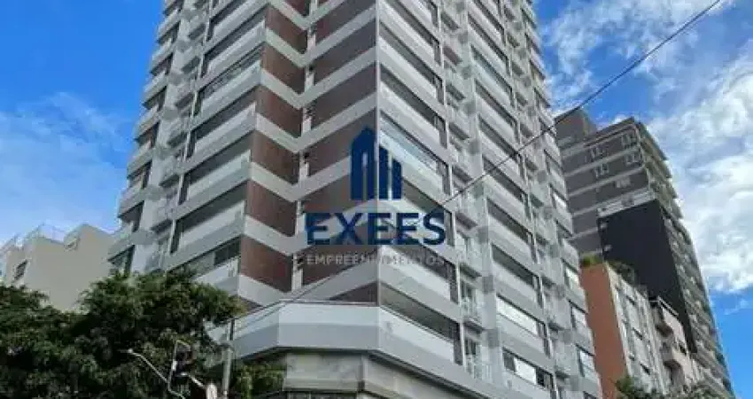 Apartamento com 1 quarto à venda na Rua Aguiar de Barros, 69, Bela Vista, São Paulo