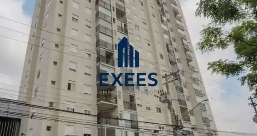 Apartamento com 2 quartos à venda na Avenida Miguel Estefno, 2800, Saúde, São Paulo