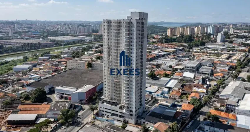 Apartamento com 1 quarto à venda na Avenida do Rio Bonito, 1094, Socorro, São Paulo