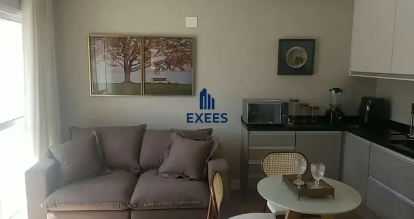 Apartamento com 1 quarto à venda na Rua Bacaetava, 35, Vila Gertrudes, São Paulo