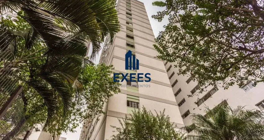 Apartamento com 4 quartos à venda na Rua Doutor Albuquerque Lins, 928, Santa Cecília, São Paulo