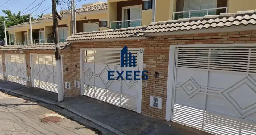 Casa com 3 quartos à venda na Rua Firmino Rodrigues Silva, 64, Jardim Sabará, São Paulo