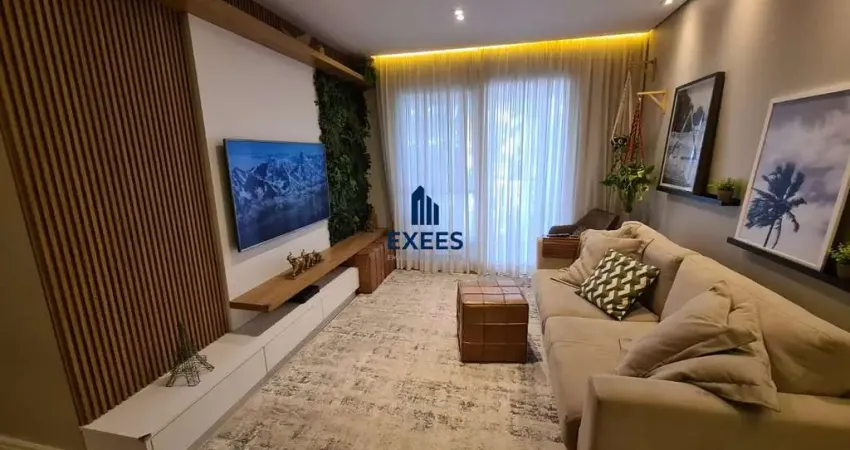 Apartamento com 3 quartos à venda na Rua Conde Luiz Eduardo Matarazzo, 3, Vila São Silvestre, São Paulo