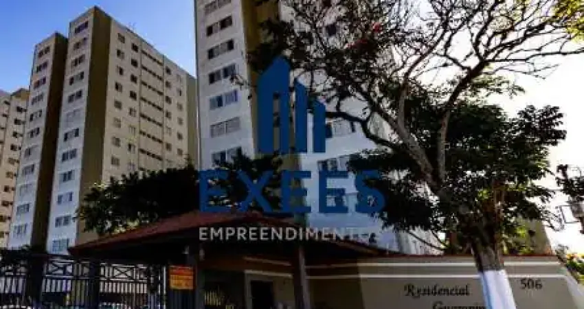 Apartamento com 2 quartos à venda na Rua José Rafaeli, 506, Socorro, São Paulo