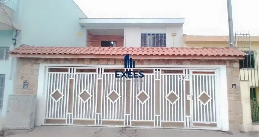 Casa com 4 quartos à venda na Rua Huet Bacelar, 393, Ipiranga, São Paulo