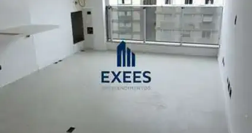 Apartamento com 1 quarto à venda na Rua Eça de Queiroz, 247, Vila Mariana, São Paulo