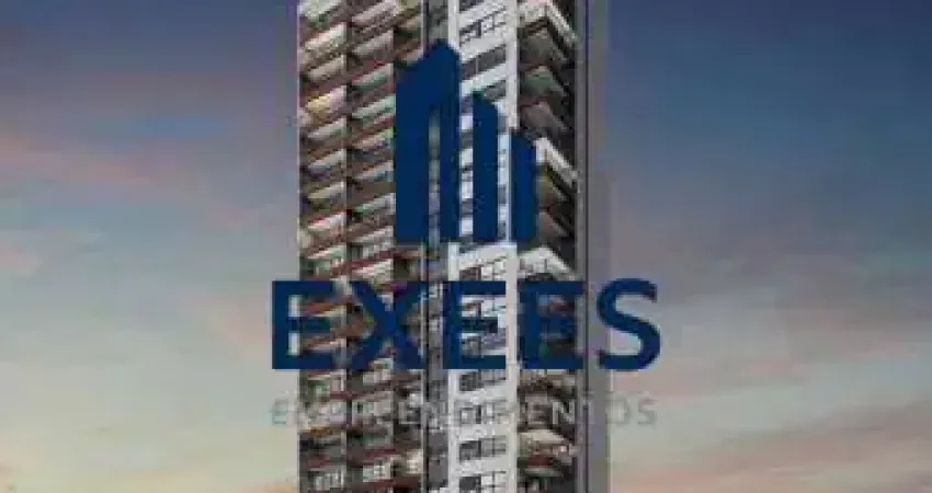 Apartamento com 1 quarto à venda na Rua Correia Dias, 93, Paraíso, São Paulo