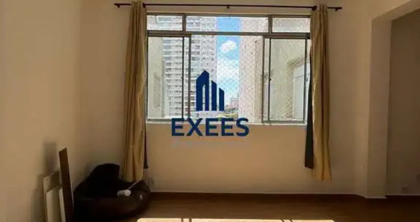 Apartamento com 2 quartos à venda na Rua Oliveira Peixoto, 43, Aclimação, São Paulo