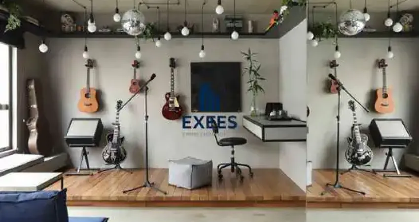 Apartamento com 1 quarto à venda na Rua Paim, 420, Bela Vista, São Paulo