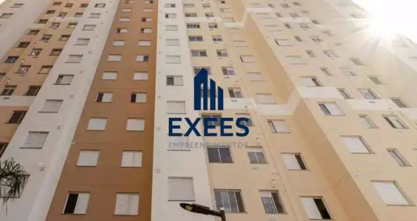 Apartamento com 2 quartos à venda na Rua Professor Arnaldo João Semeraro, 415, Jardim Santa Emília, São Paulo