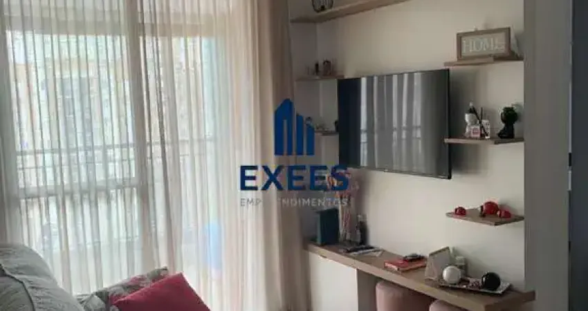 Apartamento com 2 quartos à venda na Rua Alexandre Levi, 85, Cambuci, São Paulo