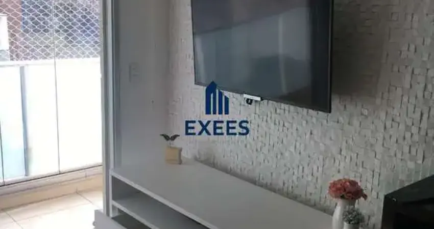 Apartamento com 1 quarto à venda na Rua Henri Dunant, 1066, Santo Amaro, São Paulo